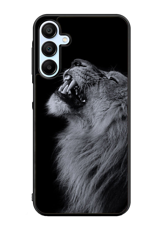 Lion King Samsung Galaxy A15 5G Case OV9366