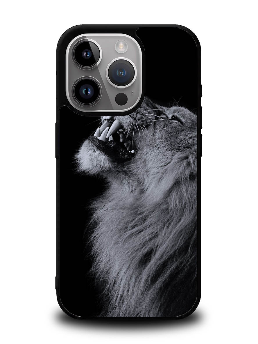 Lion King iPhone 16 Pro Case OV9366