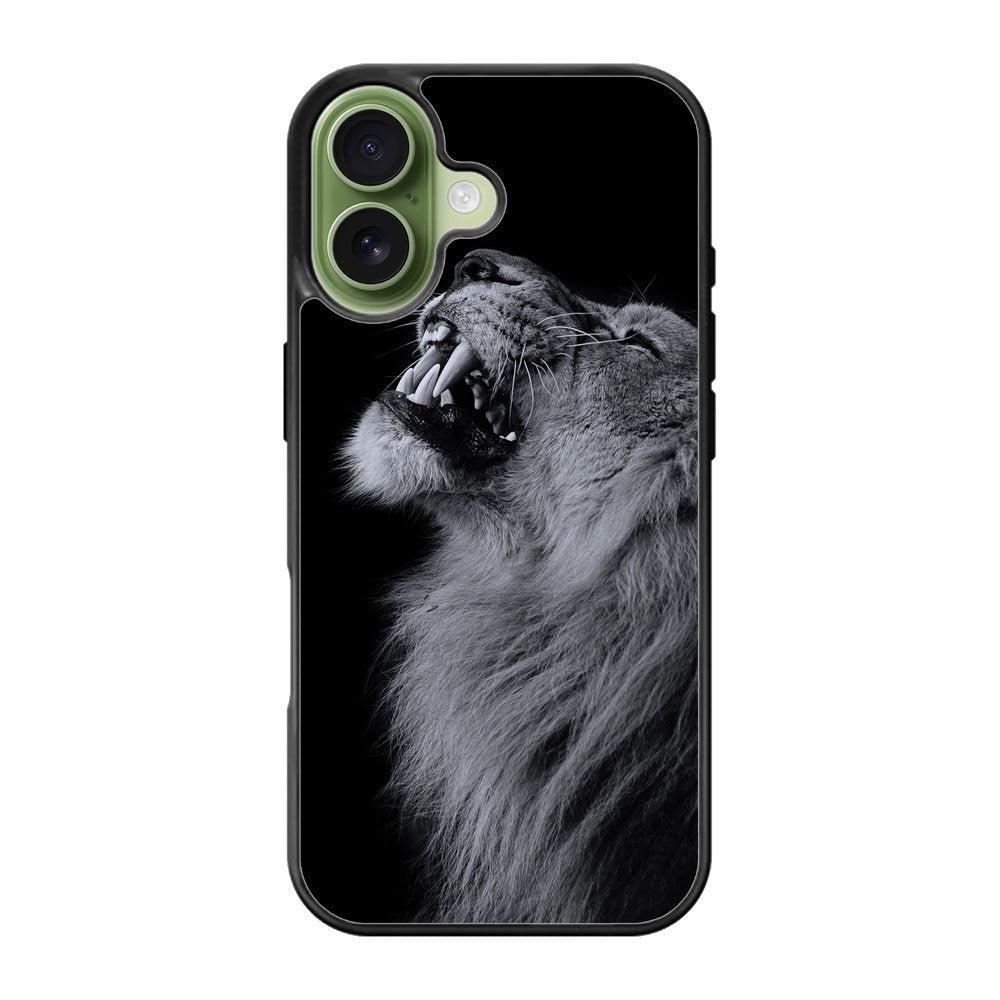 Lion King iPhone 17 Case OV9366