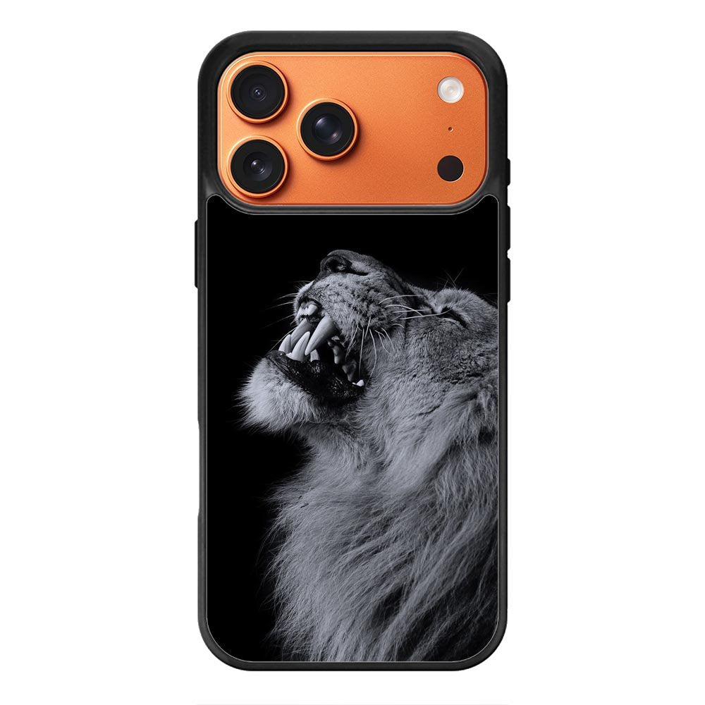 Lion King iPhone 17 Pro Max Case OV9366