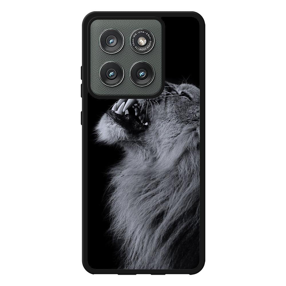 Lion King Motorola Moto Edge 2025 Case OV9366