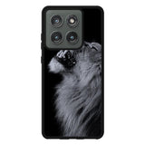 Lion King Motorola Moto Edge 2025 Case OV9366