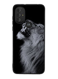 Lion King Motorola Moto G Pure 2021 , Moto G Power 2022 Case OV9366