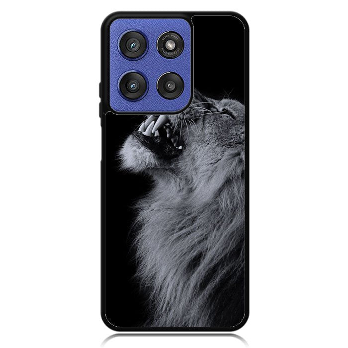 Lion King Motorola Moto G Stylus 5G 2025 Case OV9366