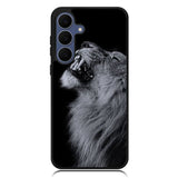 Lion King Samsung Galaxy S25 FE Case OV9366