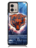 Da Chicago Bears Motorola Moto G Stylus 5G 2023 Case