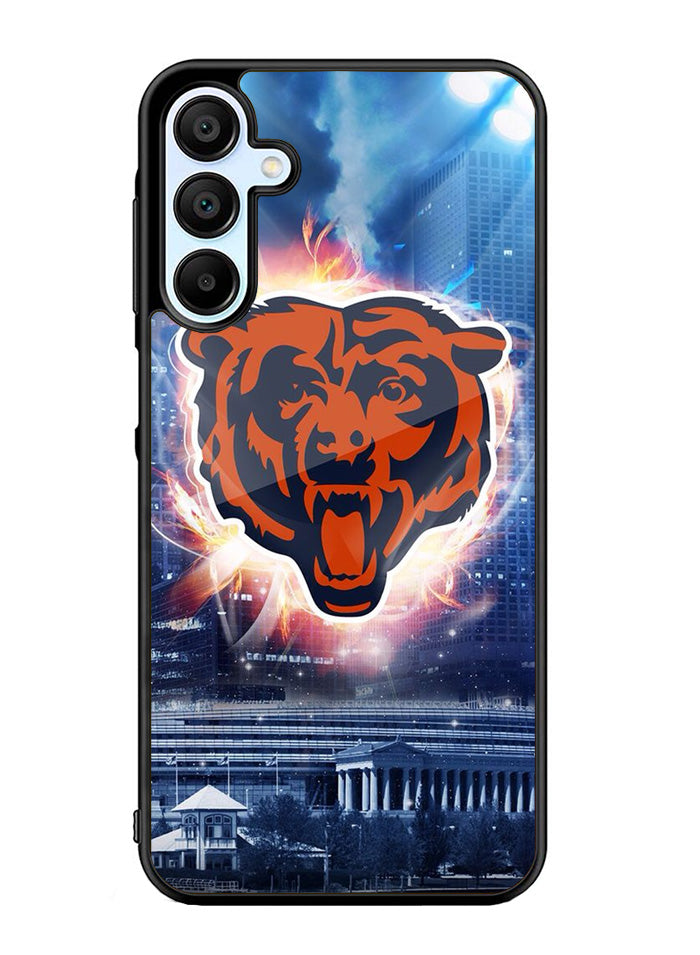 Da Chicago Bears Samsung Galaxy A15 5G Case