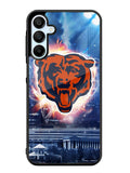 Da Chicago Bears Samsung Galaxy A25 5G Case