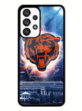 Da Chicago Bears Samsung Galaxy A53 5G Case