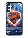 Da Chicago Bears Samsung Galaxy A54 5G Case