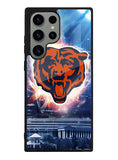 Da Chicago Bears Samsung Galaxy S23 Ultra 5G Case