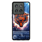 Da Chicago Bears Motorola Moto Edge 2025 Case