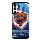 Da Chicago Bears Samsung Galaxy A16 Case OV3335