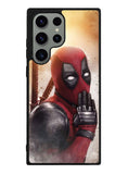 Deadpool 1st Samsung Galaxy S23 Ultra 5G Case