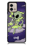Alien Cowby Co Motorola Moto G Stylus 5G 2023 Case OV0002