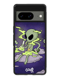 Alien Cowby Co Google Pixel 8A Case QC0002