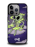 Alien Cowby Co iPhone 16 Pro Max Case QC0002