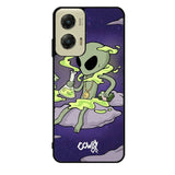 Alien Cowby Co Motorola Moto G Stylus 5G 2024 Case OV0002