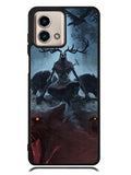 The Witcher Motorola Moto G Stylus 5G 2023 Case OV0003