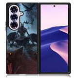 The Witcher Samsung Galaxy Z Fold 7 Case OV0003