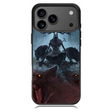 The Witcher iPhone 17 Pro Case RC0003
