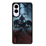 The Witcher Samsung Galaxy S25 Edge 5G Case OV0003