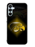 Iowa Hawkeyes Samsung Galaxy A15 5G Case