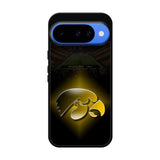 Iowa Hawkeyes Google Pixel 10 Case