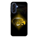 Iowa Hawkeyes Samsung Galaxy A17 Case