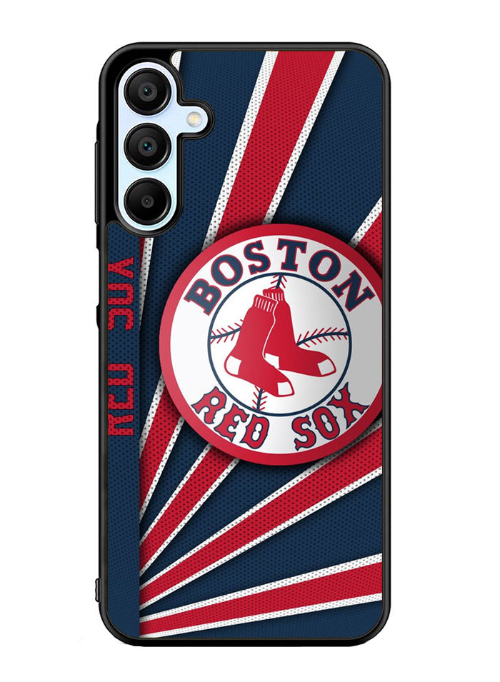 Boston Red Sox Samsung Galaxy A15 5G Case OV4199
