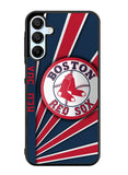 Boston Red Sox Samsung Galaxy A15 5G Case OV4199