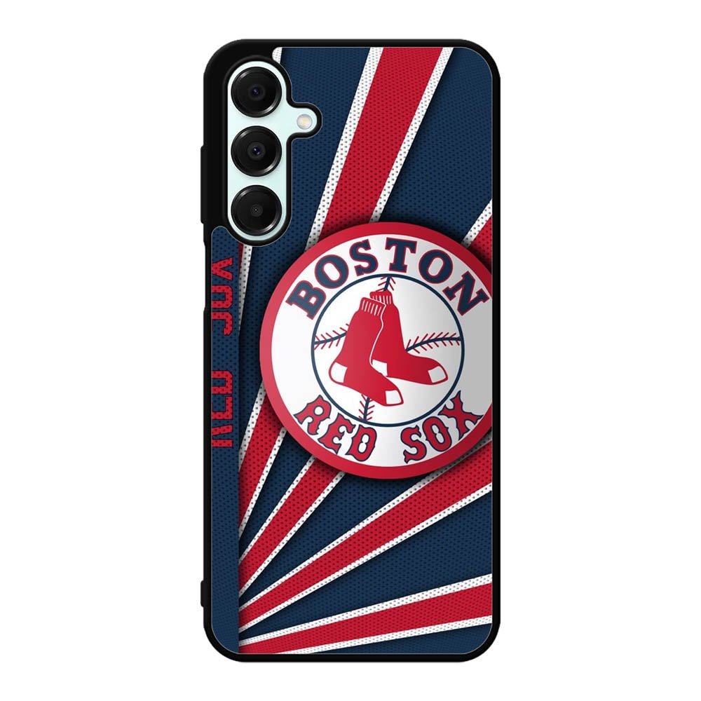 Boston Red Sox Samsung Galaxy A16 Case OV4199