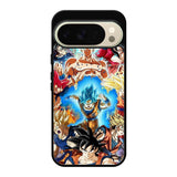 Goku Google Pixel 10 Pro Case QC4970