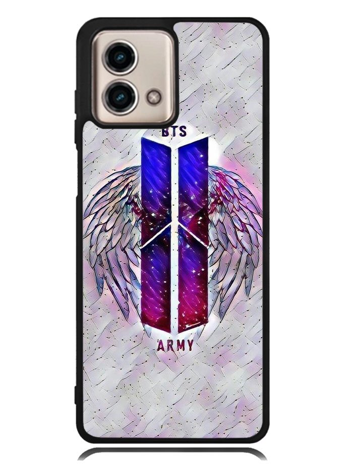 BTS Army Motorola Moto G Stylus 5G 2023 Case OV4253