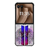BTS Army Motorola Moto RAZR Plus 2025 Case OV4253