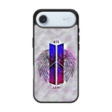 BTS Army iPhone Air Case OV4253