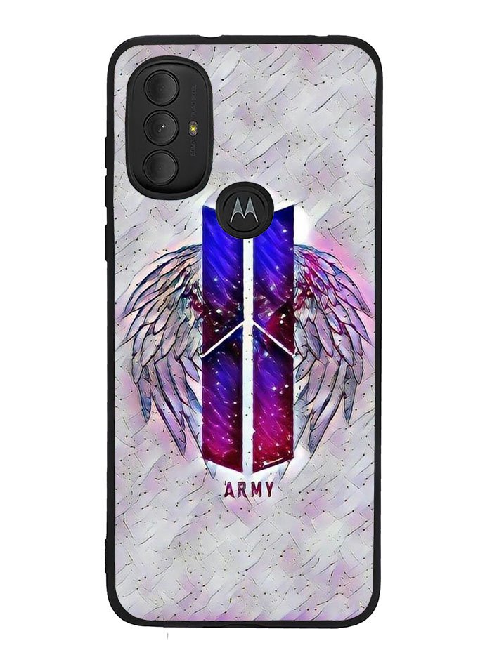 BTS Army Motorola Moto G Pure 2021 , Moto G Power 2022 Case OV4253