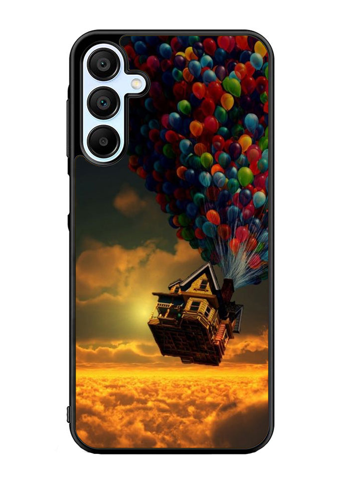 Up Samsung Galaxy A15 5G Case OV2107