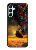 Up Samsung Galaxy A15 5G Case OV2107