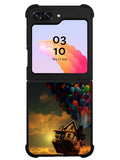 Up Samsung Galaxy Z Flip 5 5G 2023 Case OV2107