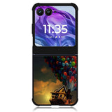 Up Motorola Moto Razr Plus 2024 , Moto Razr+ 2024 Case OV2107