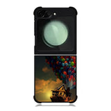Up Samsung Galaxy Z Flip 6 5G 2024 Case OV2107