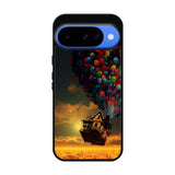 Up Google Pixel 10 Case OV2107