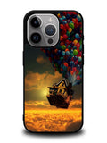 Up iPhone 16 Pro Case OV2107