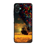 Up Samsung Galaxy A07 Case OV2107