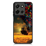 Up Motorola Moto G 5G 2025 Case OV2107