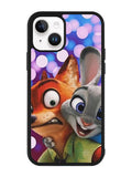 zootopia iPhone 15 Case OV0009