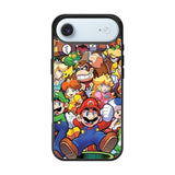 Super Mario Party iPhone Air Case