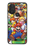 Super Mario Party Motorola Moto G Pure 2021 , Moto G Power 2022 Case