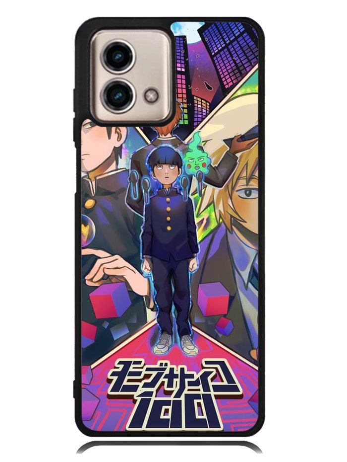 Mob Psycho 100 Motorola Moto G Stylus 5G 2023 Case OV3213